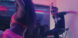 Tekno Returns With The Most Incredible Music Video Ever (Video)