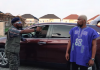 Cool FM OAP, Do2dtun And Broda Shaggi, Dished Out The Most Hilarious Comedy Skit You Will Ever Seen
