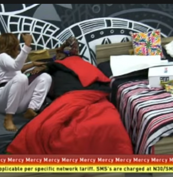 BBNaija 2019 RoundUp: Watch Everything You Have Missed Out From Day 39 Till Today