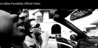 #MyGbeduThrowback: Possibility By P-Square Ft, 2Baba