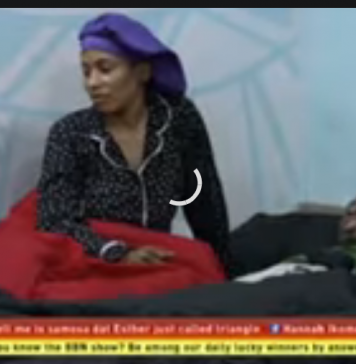 BBNaija 2019 RoundUp: Watch Everything You Have Missed Out From Day 53 Till Today BBNaija 2019 RoundUp: Watch Everything You Have Missed Out From Day 53 Till Today