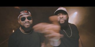VIDEO: Slowdog Ft. Magnito – Dubai 2 Onitsha