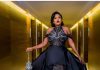 Nollywood Actress, Toyin Abraham Sets A Devastating Moment As She Deletes All Her Post From Instagram