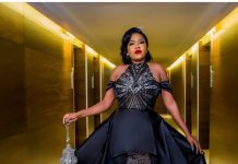 Nollywood Actress, Toyin Abraham Sets A Devastating Moment As She Deletes All Her Post From Instagram