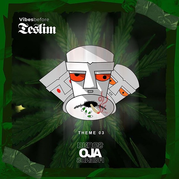 #MyGbeduRoundup Week 37, 2019: Latest Naija Songs Released This Week.