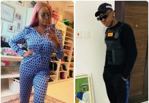 'Gelato' Song Coming: DJ Cuppy Set To Hit The Studio With Zlatan Ibile