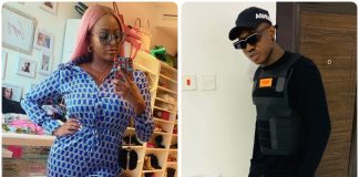 'Gelato' Song Coming: DJ Cuppy Set To Hit The Studio With Zlatan Ibile
