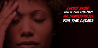 AK Songstress - It's Not Easy