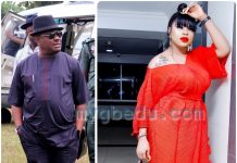 Rivers State Governor, Nyesom Wike Promises N30 Million Prize For The Arrest Of Bobrisky
