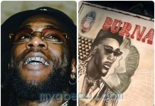 Big Fan Of Burna Boy? Why Not Get All His Currency From The New "Burna Bank"!