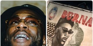 Big Fan Of Burna Boy? Why Not Get All His Currency From The New "Burna Bank"!