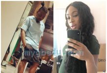 Olamide Welcome 3rd Child With Former Beat FM OAP, Maria Okan