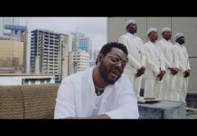 VIDEO: Yung L – Aye