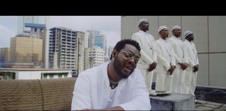 VIDEO: Yung L – Aye