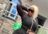 Super Curvy Actress, Anita Joseph Have A Message For Trolls