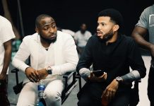 Founder Of The Plug And Davido's Manager, Asa Asika Is Plus One Today