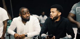 Founder Of The Plug And Davido's Manager, Asa Asika Is Plus One Today