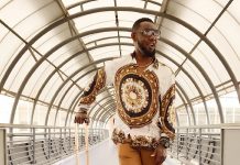 Comedian AY's Birthday Posts Will Leave You Motivated For Life