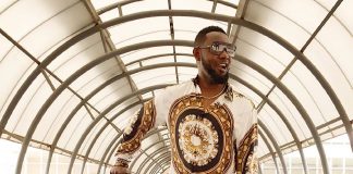 Comedian AY's Birthday Posts Will Leave You Motivated For Life