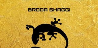 VIDEO: Broda Shaggi – Black Skin Boy
