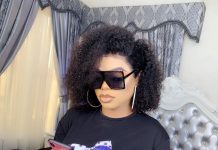 Cross-dresser Turned Transgender, Bobrisky List Out The Functions Of His/her 24 Boyfriends (Lovers)