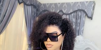 Cross-dresser Turned Transgender, Bobrisky List Out The Functions Of His/her 24 Boyfriends (Lovers)