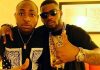 I Will Always Be There For Your Family - Davido Promises Late DJ Arafat