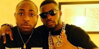 I Will Always Be There For Your Family - Davido Promises Late DJ Arafat