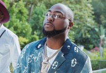 Davido Acquires The 2019 Lamborghini Urus, Worth N107 Million