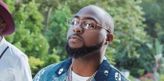 Davido Acquires The 2019 Lamborghini Urus, Worth N107 Million