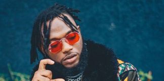 DMW Rap King, Dremo Dishes Out A New Body Of Work "Icen B4 The Cake The Cake", To Mark His Birthday