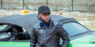 "You Self Show Me Love" - DMW Rapper, Dremo Begged A Fan Airtime