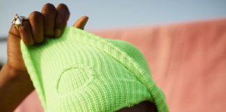 "Dumebi" Crooner, Rema Doing The Do With A Girl On Stage