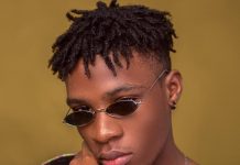 Young Star Joeboy Beats, Wizkid, Davido And Burna Boy To Claim Number One Spot On MTV