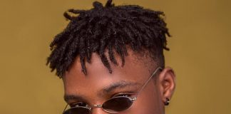 Young Star Joeboy Beats, Wizkid, Davido And Burna Boy To Claim Number One Spot On MTV