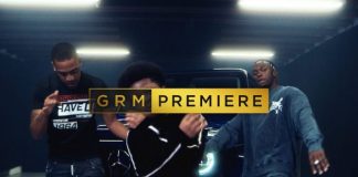 VIDEO: Kida Kudz ft Wiley – Bounce