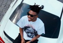 Am About To Set A Global Record - Mayorkun