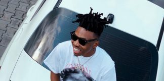 Am About To Set A Global Record - Mayorkun