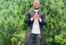 One Of Instagram Most Hilarious Comedian, MC Lively Is Plus One Today