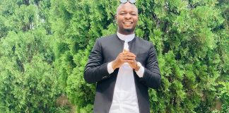 One Of Instagram Most Hilarious Comedian, MC Lively Is Plus One Today