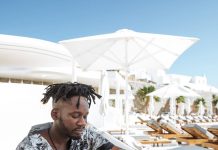 Looking For A Link With A Star? Mr Eazi Is Currently Looking For A Young Photographer