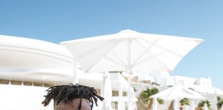 Looking For A Link With A Star? Mr Eazi Is Currently Looking For A Young Photographer