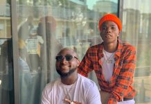 Davido Set To Sponsor Lyta's "Monalisa" Rmx Featuring Himself