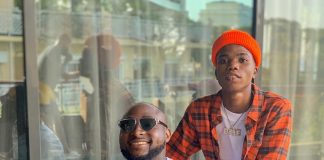 Davido Set To Sponsor Lyta's "Monalisa" Rmx Featuring Himself