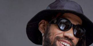 Deal With It! - Phyno Tells His Fans Via New Project