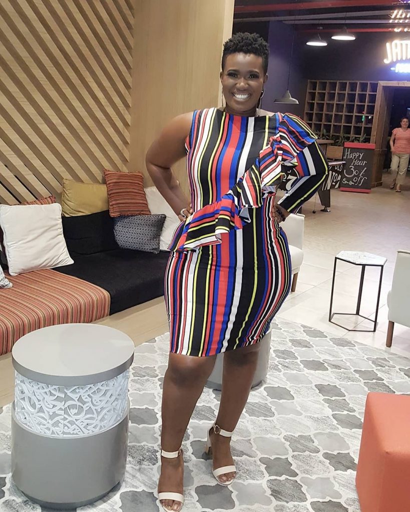 No Place Like Home - Instagram Comedienne, Real Warri Pikin Laments