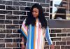 Ruth Kadiri Finally Announce The Arrival Of Her New Born Baby