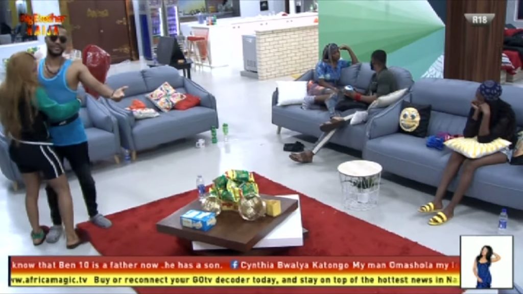 BBNaija 2019 RoundUp: Watch Everything You Have Missed Out From Day 32 Till Today