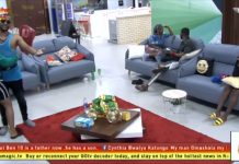 BBNaija 2019 RoundUp: Watch Everything You Have Missed Out From Day 32 Till Today BBNaija 2019 RoundUp: Watch Everything You Have Missed Out From Day 32 Till Today