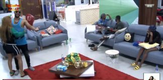 BBNaija 2019 RoundUp: Watch Everything You Have Missed Out From Day 32 Till Today